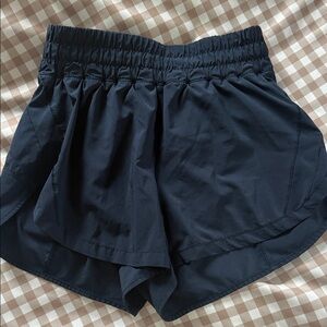 LULU shorts